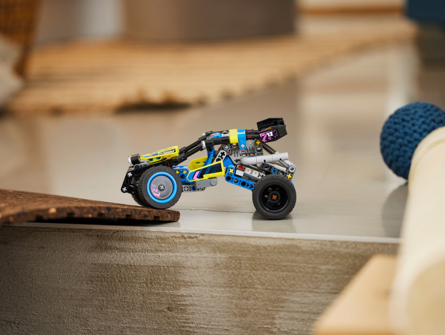 LEGO Technic Off-Road Race Buggy 42164
