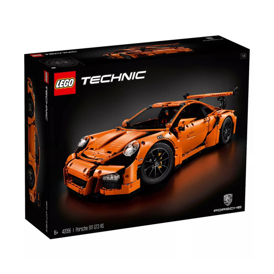 LEGO Technic Porsche 911 GT3 RS 42056