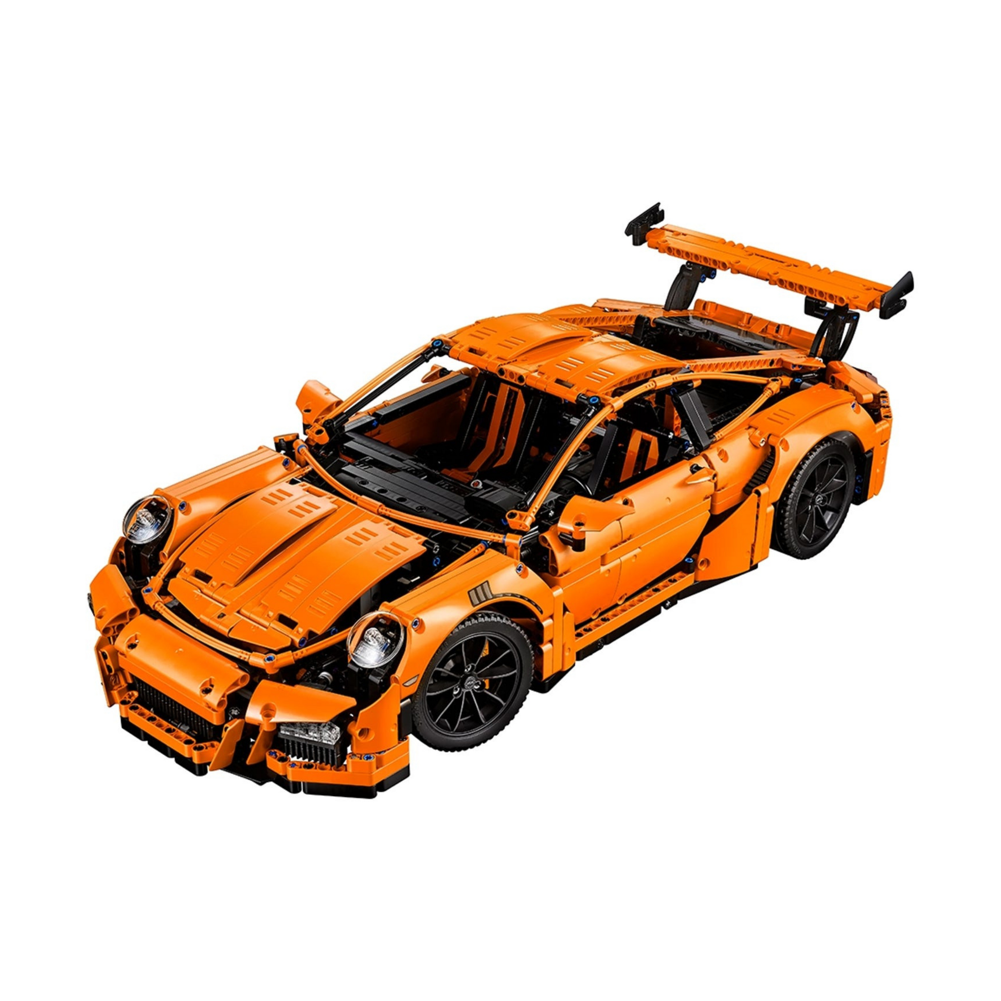 LEGO Technic Porsche 911 GT3 RS 42056