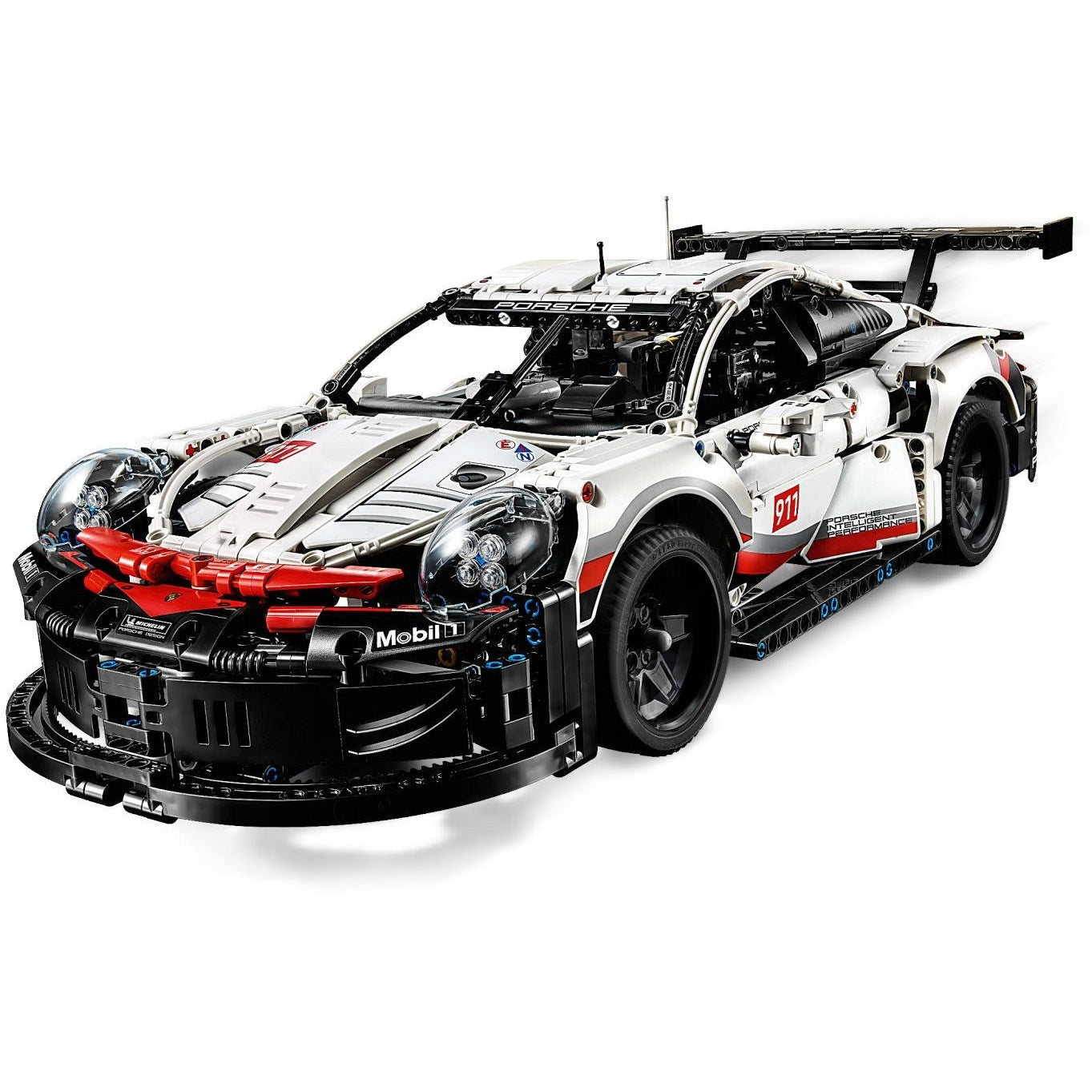 LEGO Technic Porsche 911 RSR 42096