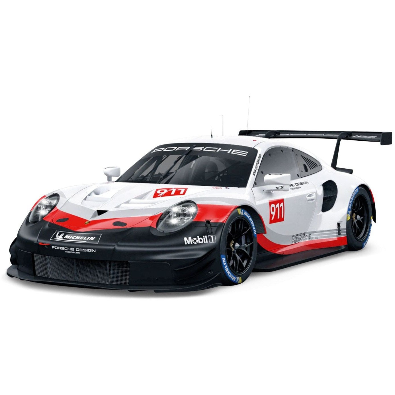 LEGO Technic Porsche 911 RSR 42096