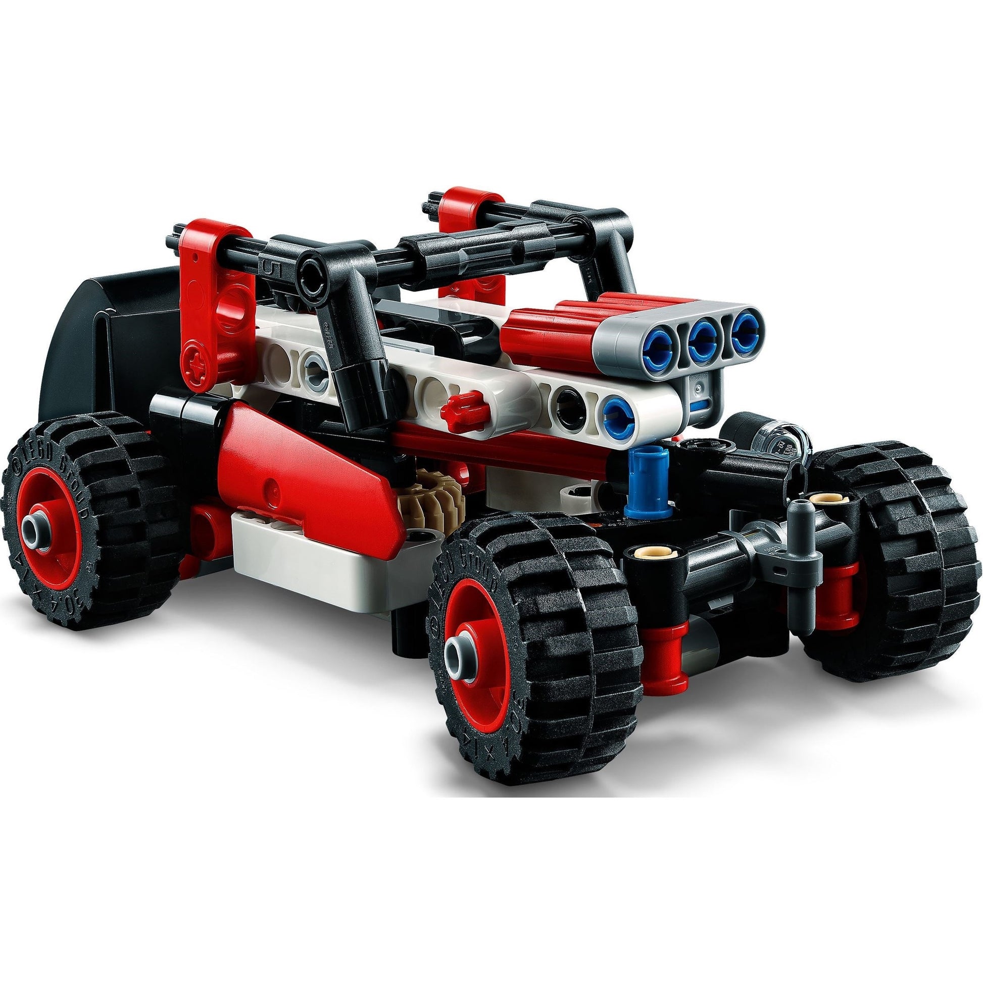 LEGO Technic Skid Steer Loader 42116