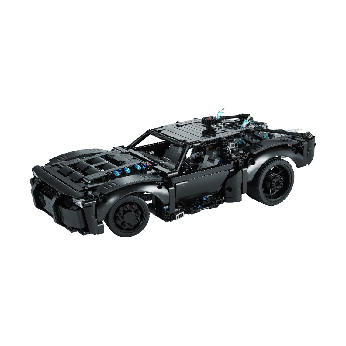 LEGO Technic The Batman - Batmobile 42127