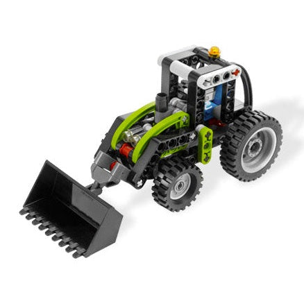 LEGO Technic Tractor 8260