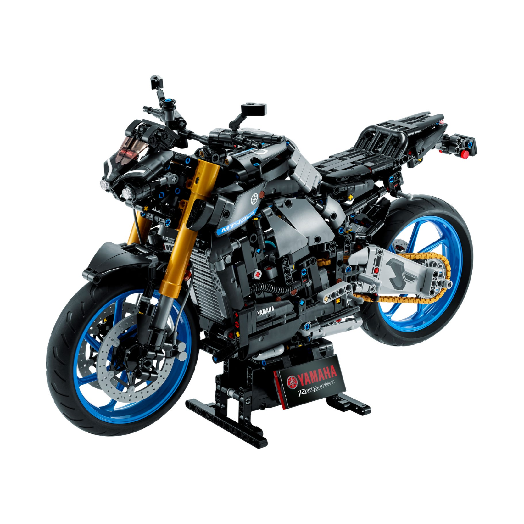 LEGO Technic Yamaha MT-10 SP 42159