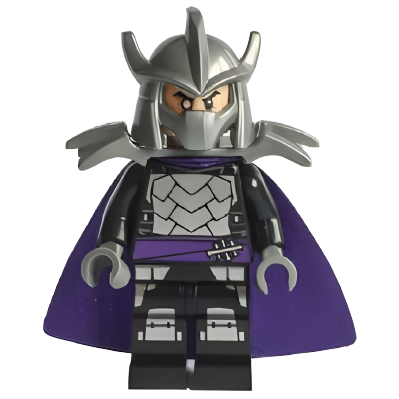 LEGO Teenage Mutant Ninja Turtles Shredder tnt035