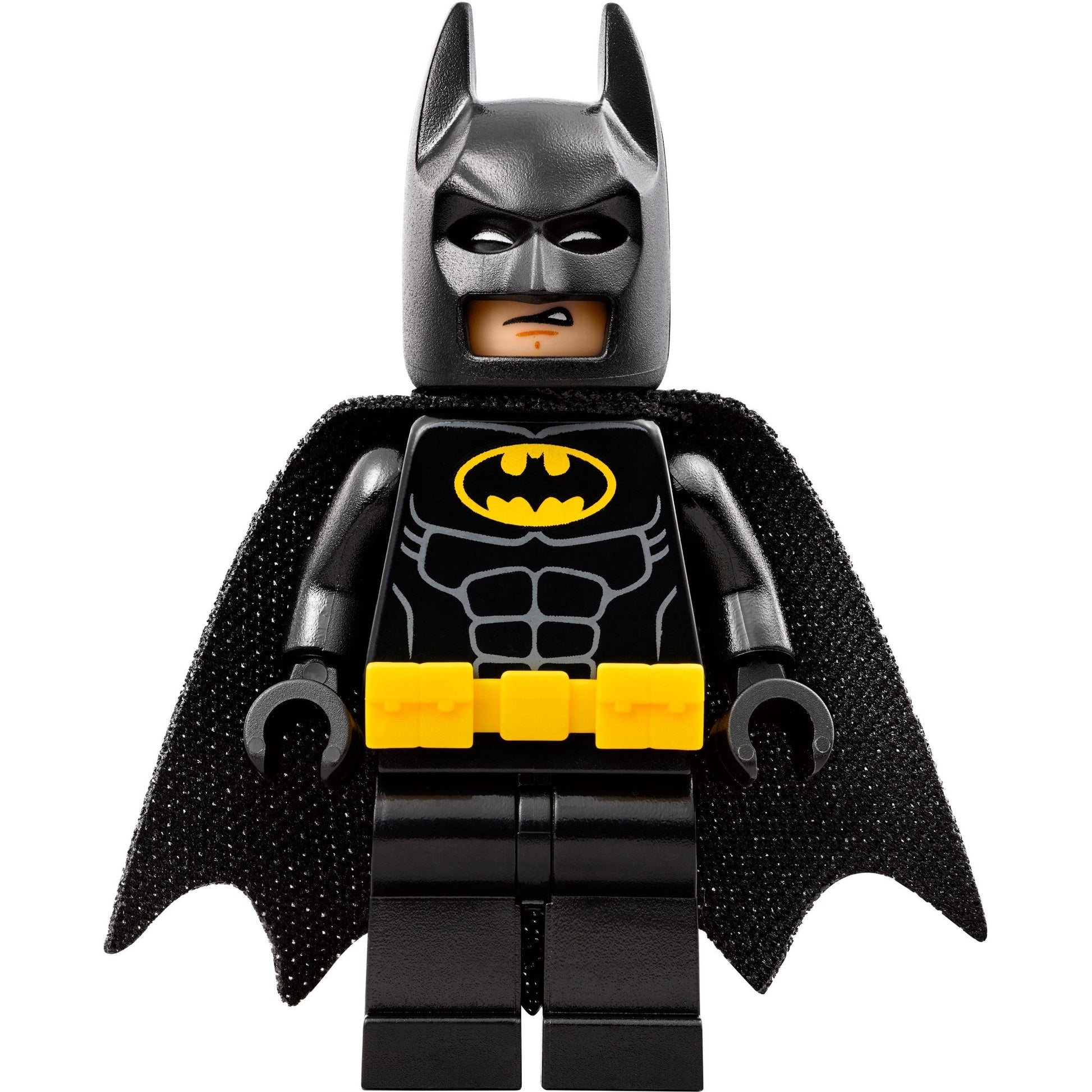 LEGO The LEGO Batman Movie Arkham Asylum 70912