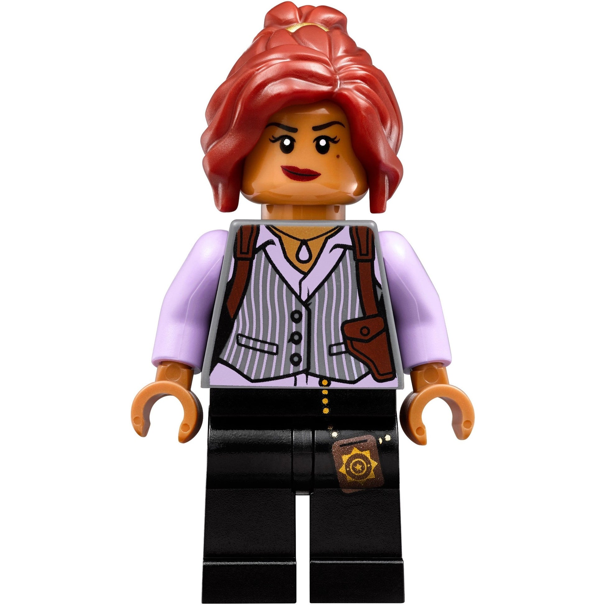 LEGO The LEGO Batman Movie Arkham Asylum 70912