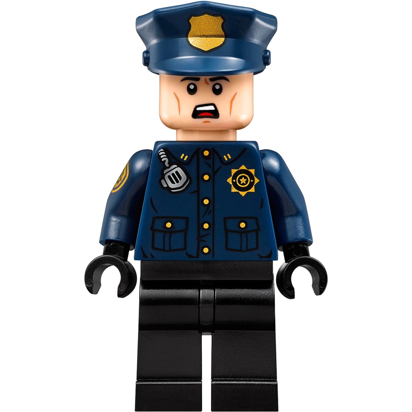 LEGO The LEGO Batman Movie Arkham Asylum 70912