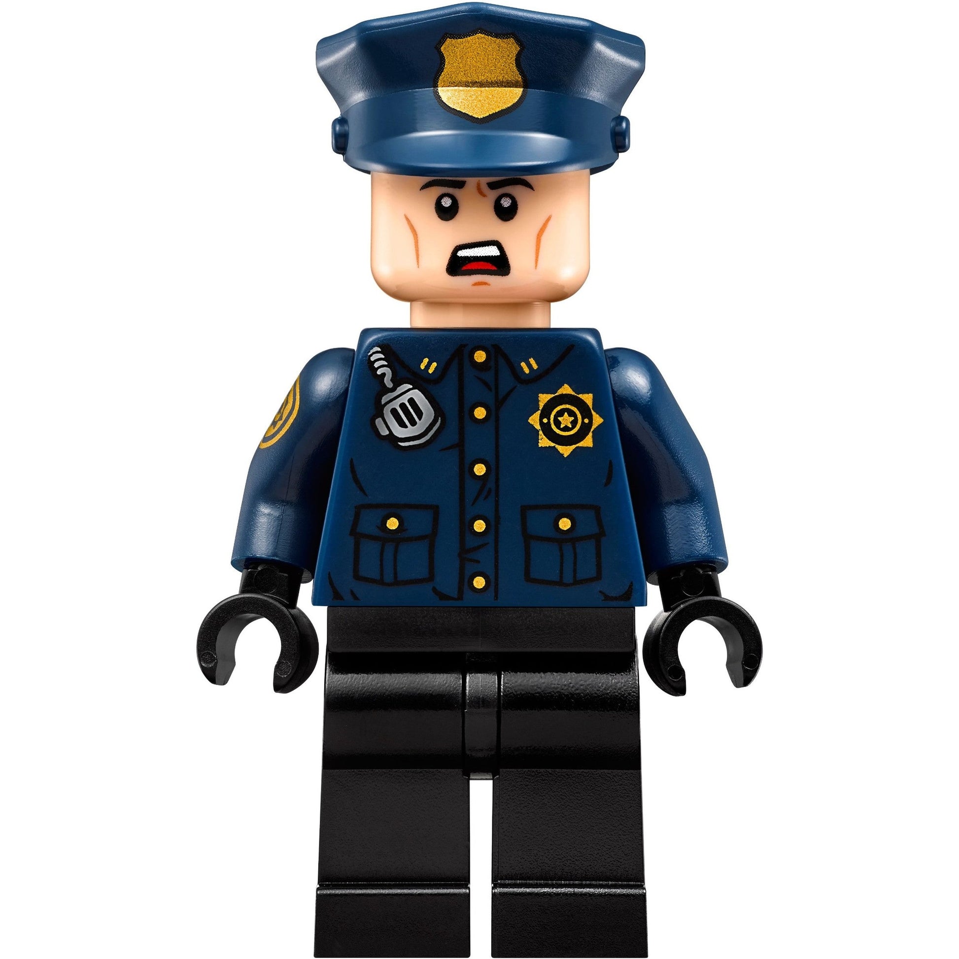 LEGO The LEGO Batman Movie Arkham Asylum 70912