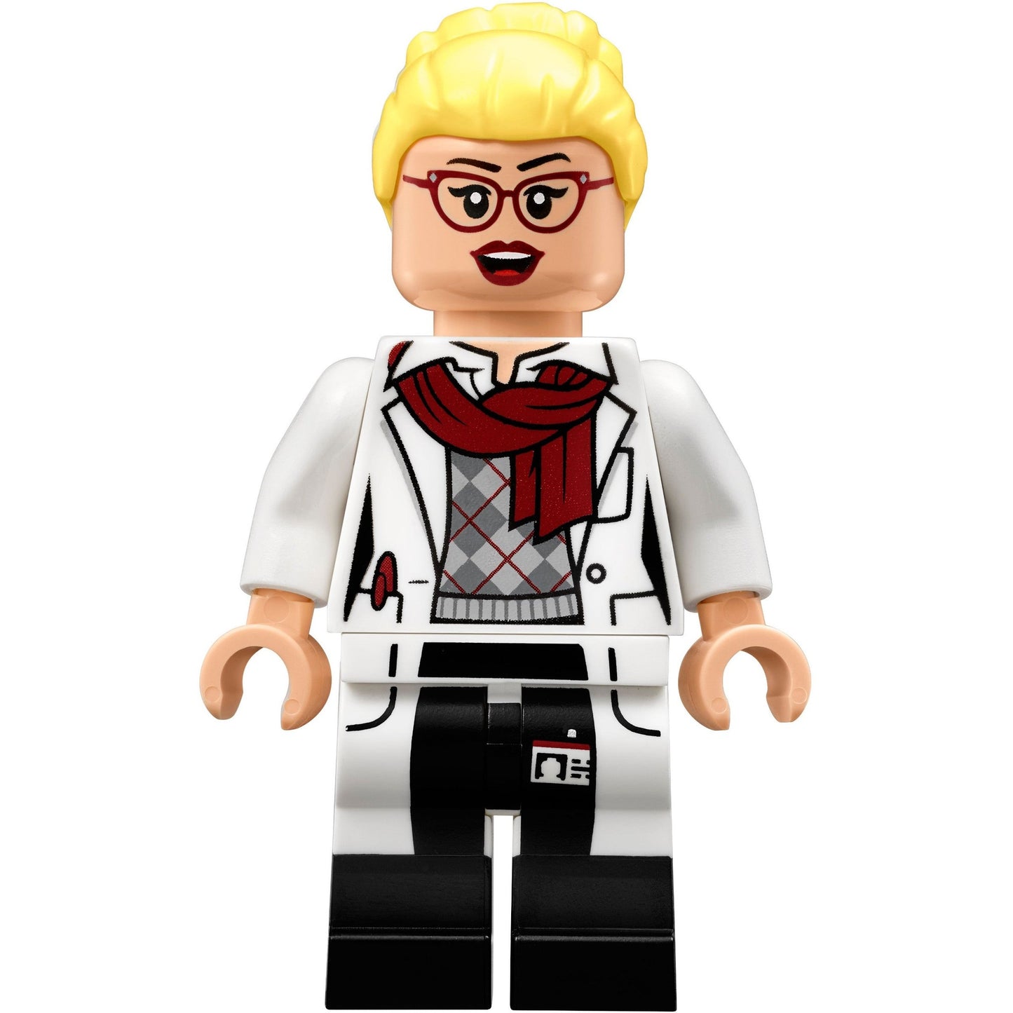 LEGO The LEGO Batman Movie Arkham Asylum 70912