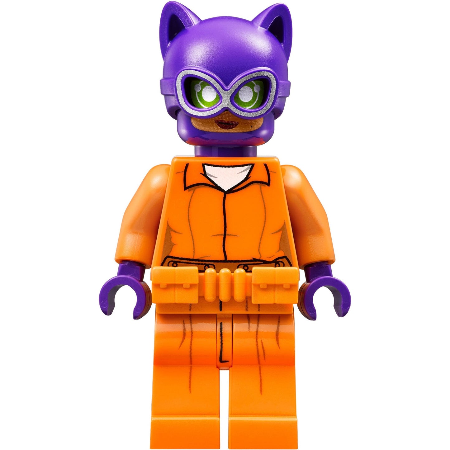 LEGO The LEGO Batman Movie Arkham Asylum 70912