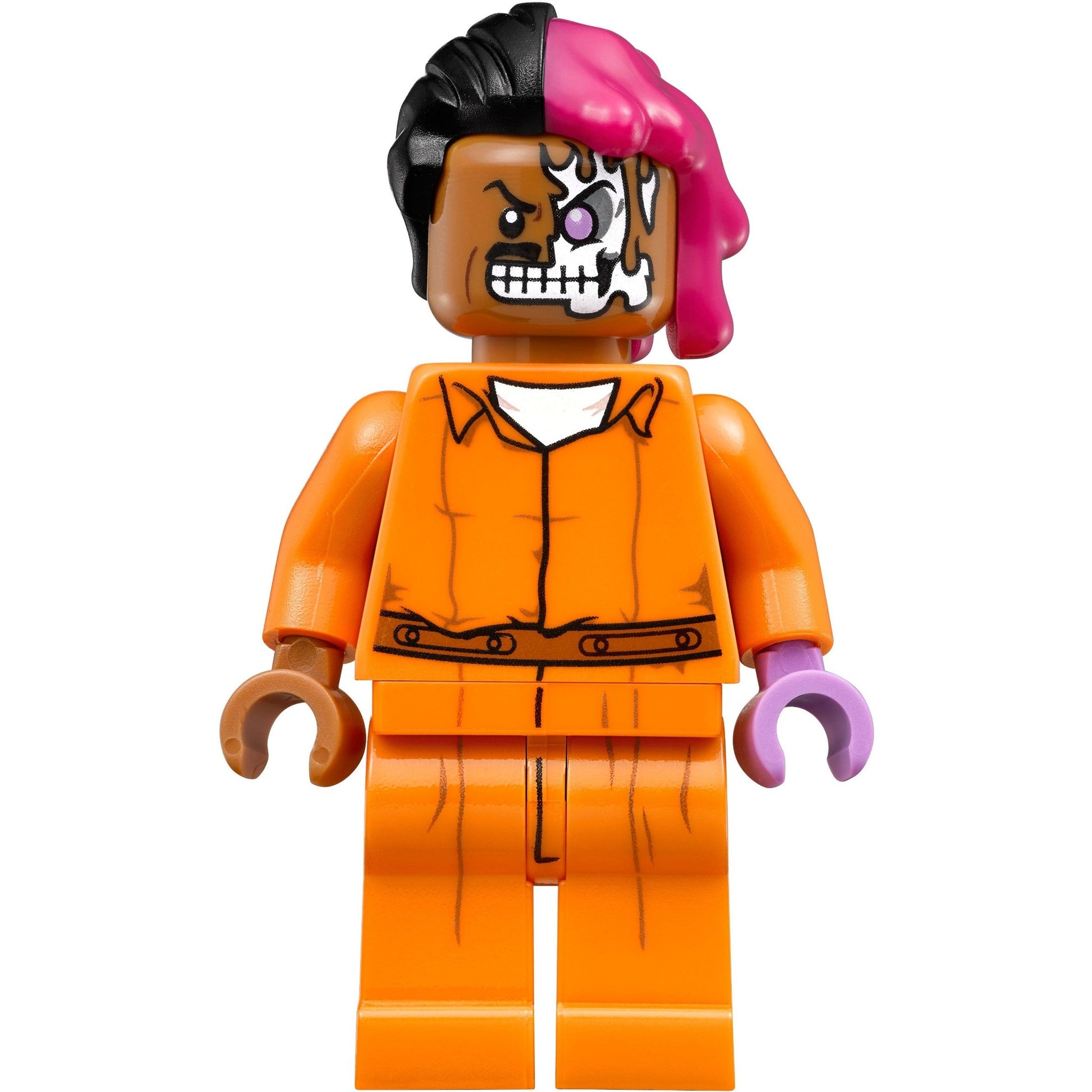 LEGO The LEGO Batman Movie Arkham Asylum 70912