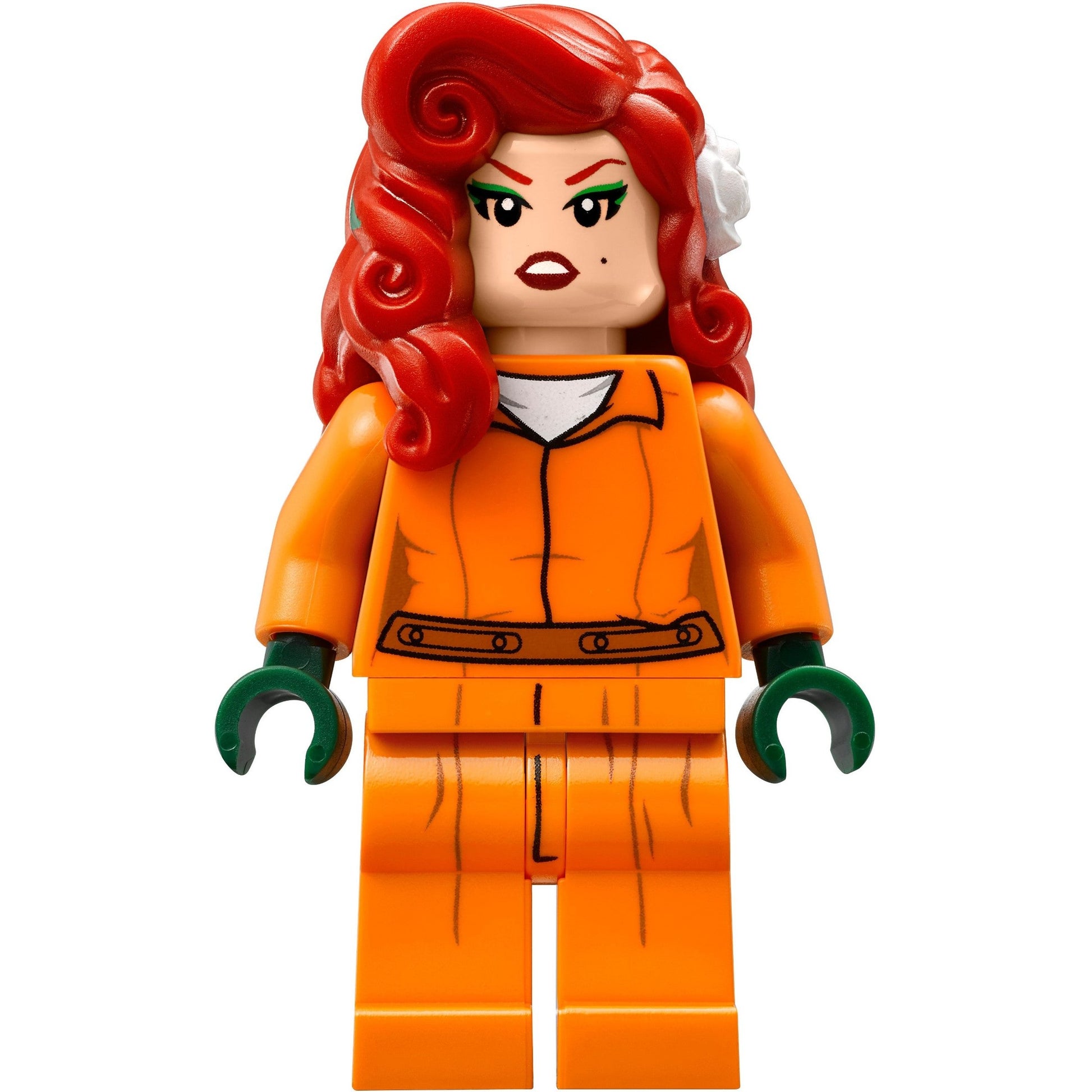 LEGO The LEGO Batman Movie Arkham Asylum 70912