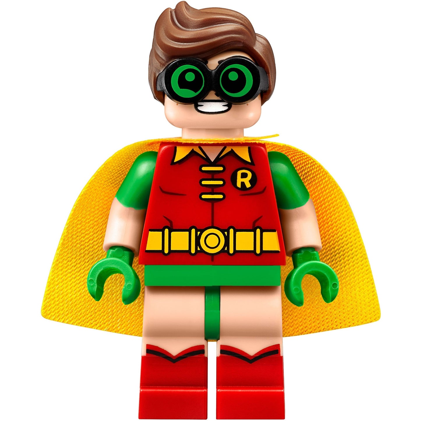 LEGO The LEGO Batman Movie Arkham Asylum 70912