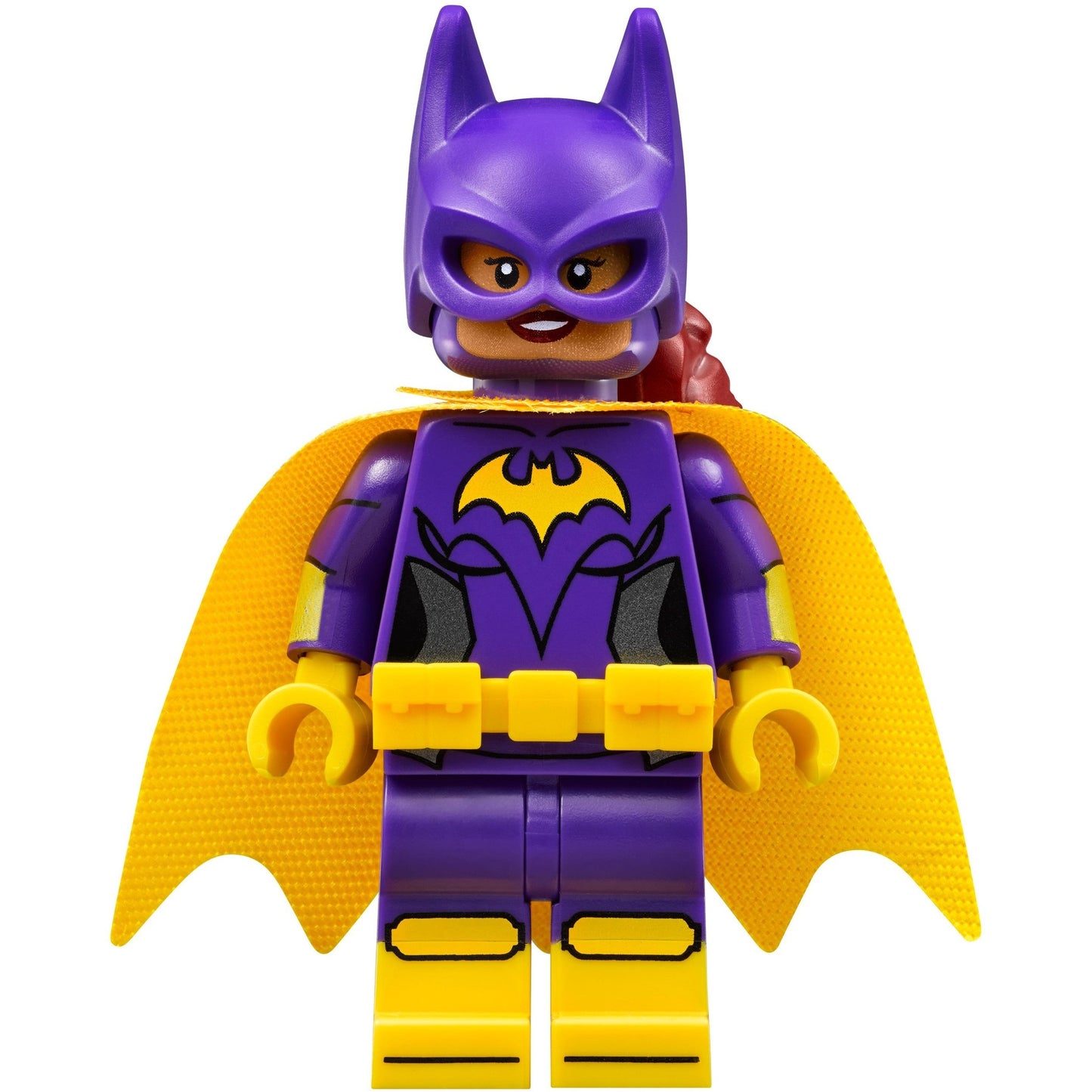 LEGO The LEGO Batman Movie Catwoman Catcycle Chase 70902