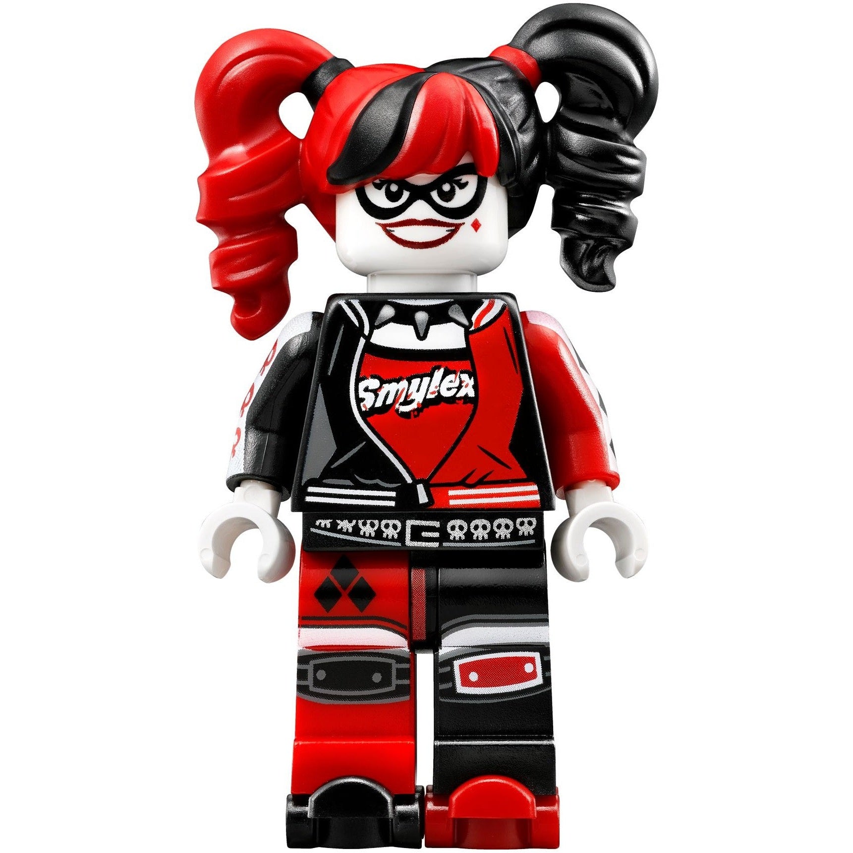LEGO The LEGO Batman Movie The Joker Notorious Lowrider 70906