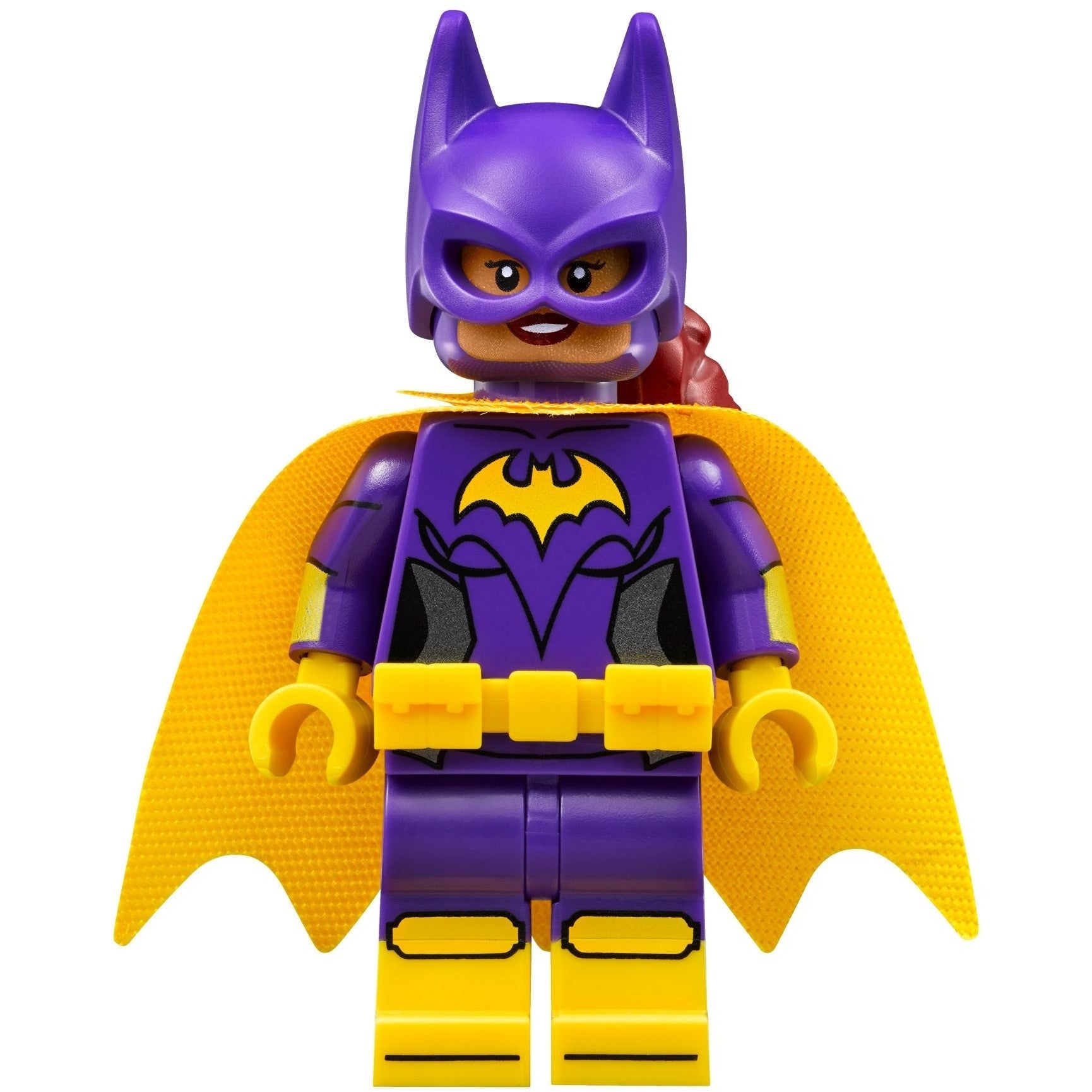 LEGO The LEGO Batman Movie The Joker Notorious Lowrider 70906