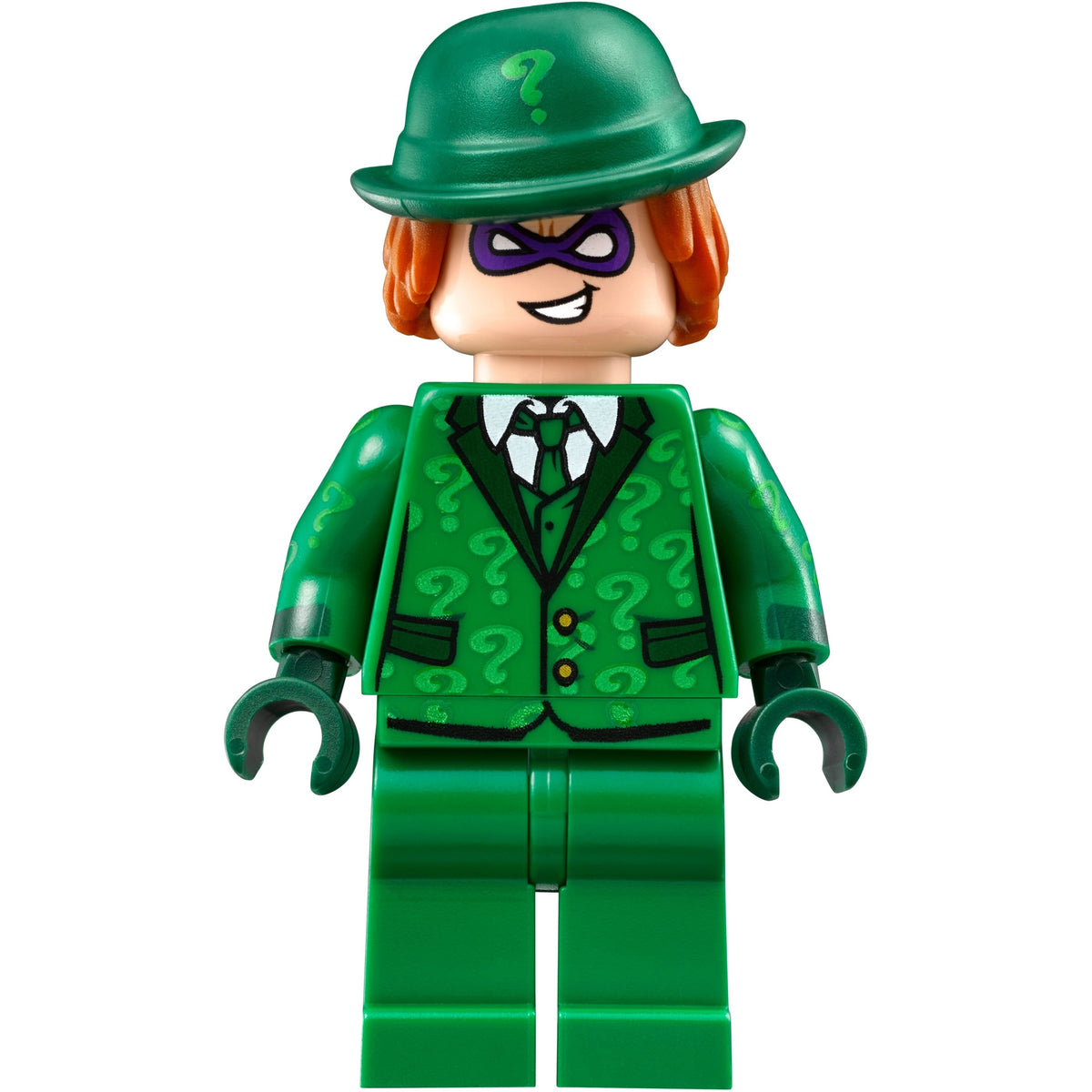 LEGO The LEGO Batman Movie The Riddler Riddle Racer 70903