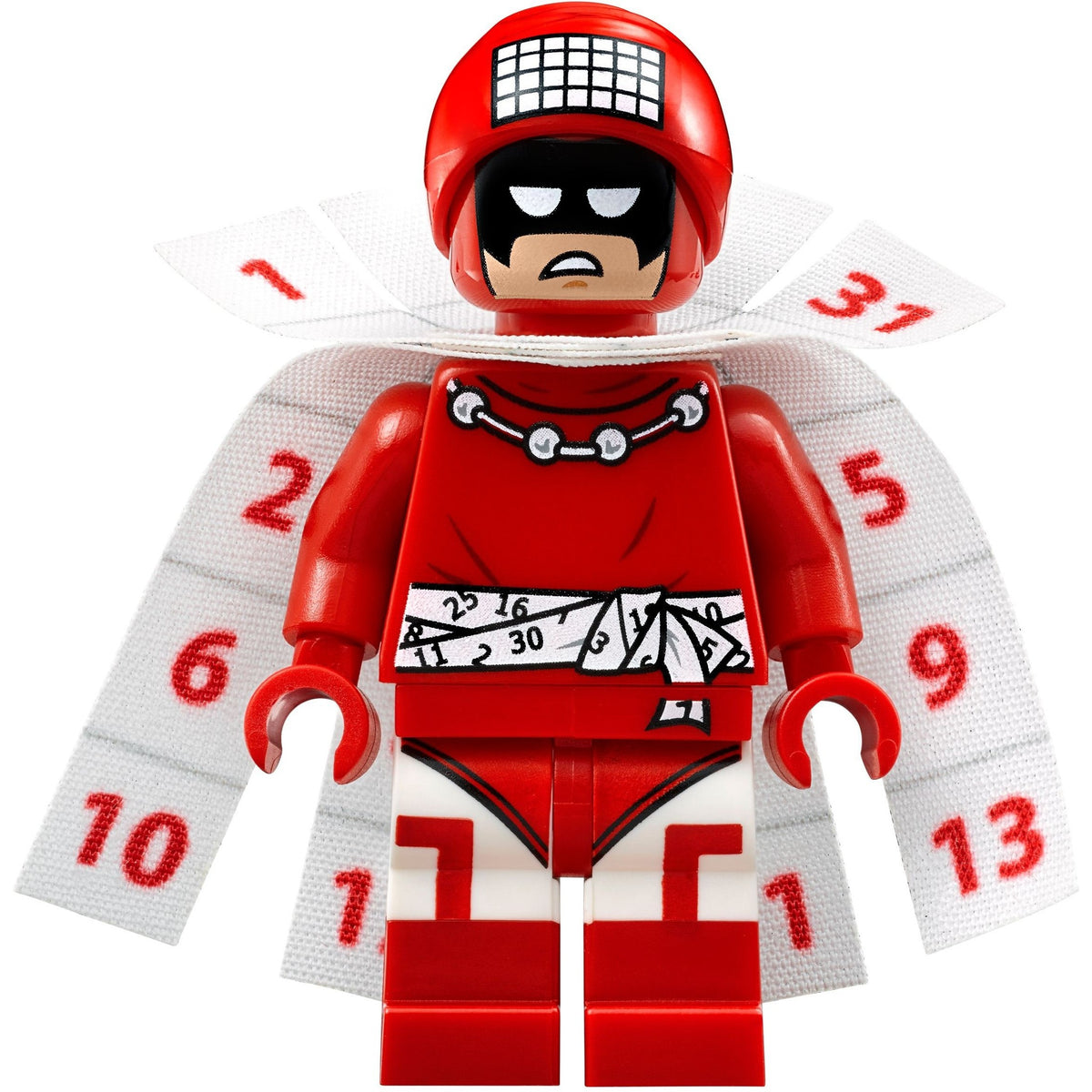 LEGO The LEGO Batman Movie The Riddler Riddle Racer 70903