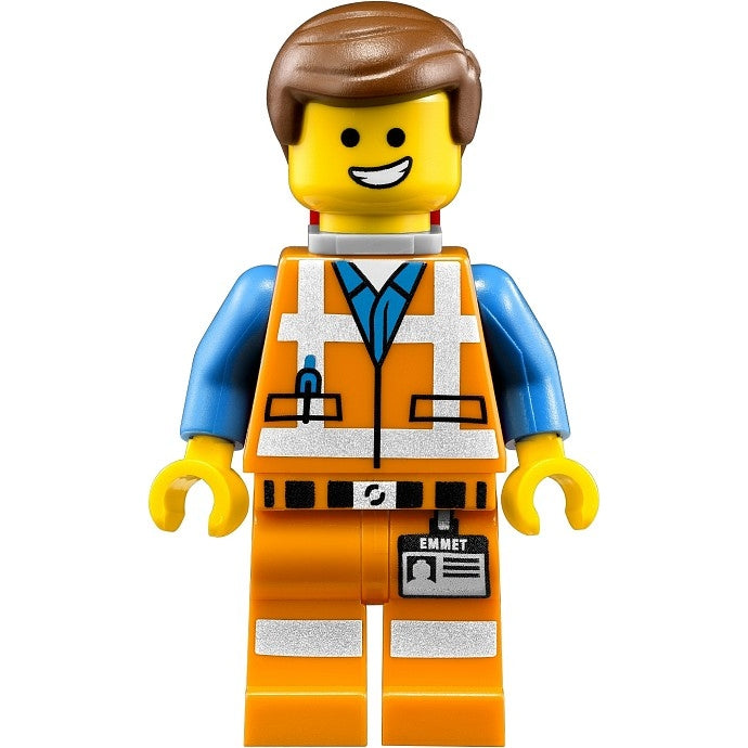 LEGO The LEGO Movie MetalBeard's Sea Cow 70810