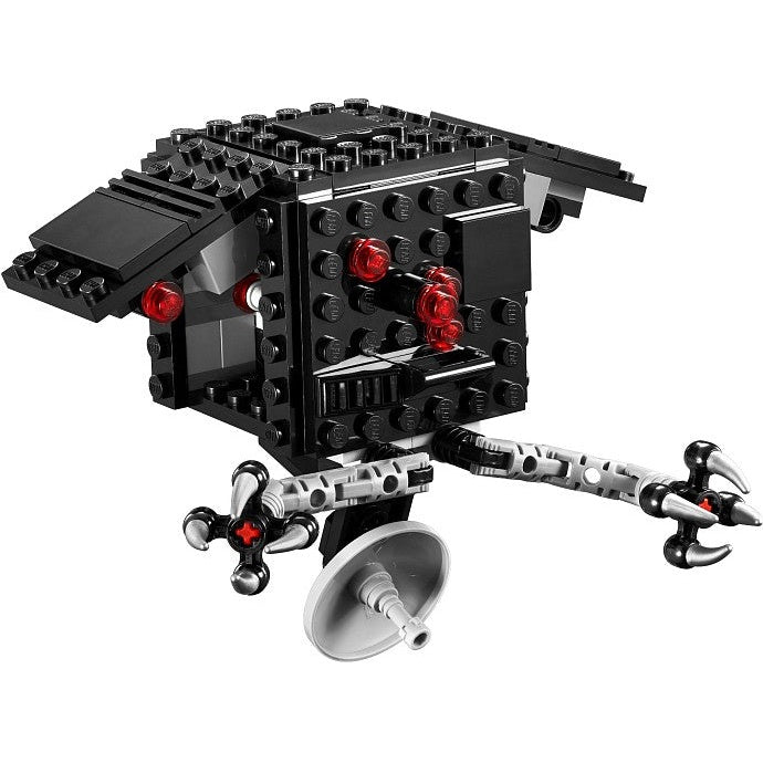 LEGO The LEGO Movie MetalBeard's Sea Cow 70810