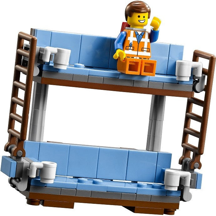 LEGO The LEGO Movie MetalBeard's Sea Cow 70810