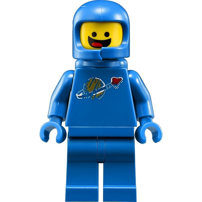 LEGO The LEGO Movie MetalBeard's Sea Cow 70810