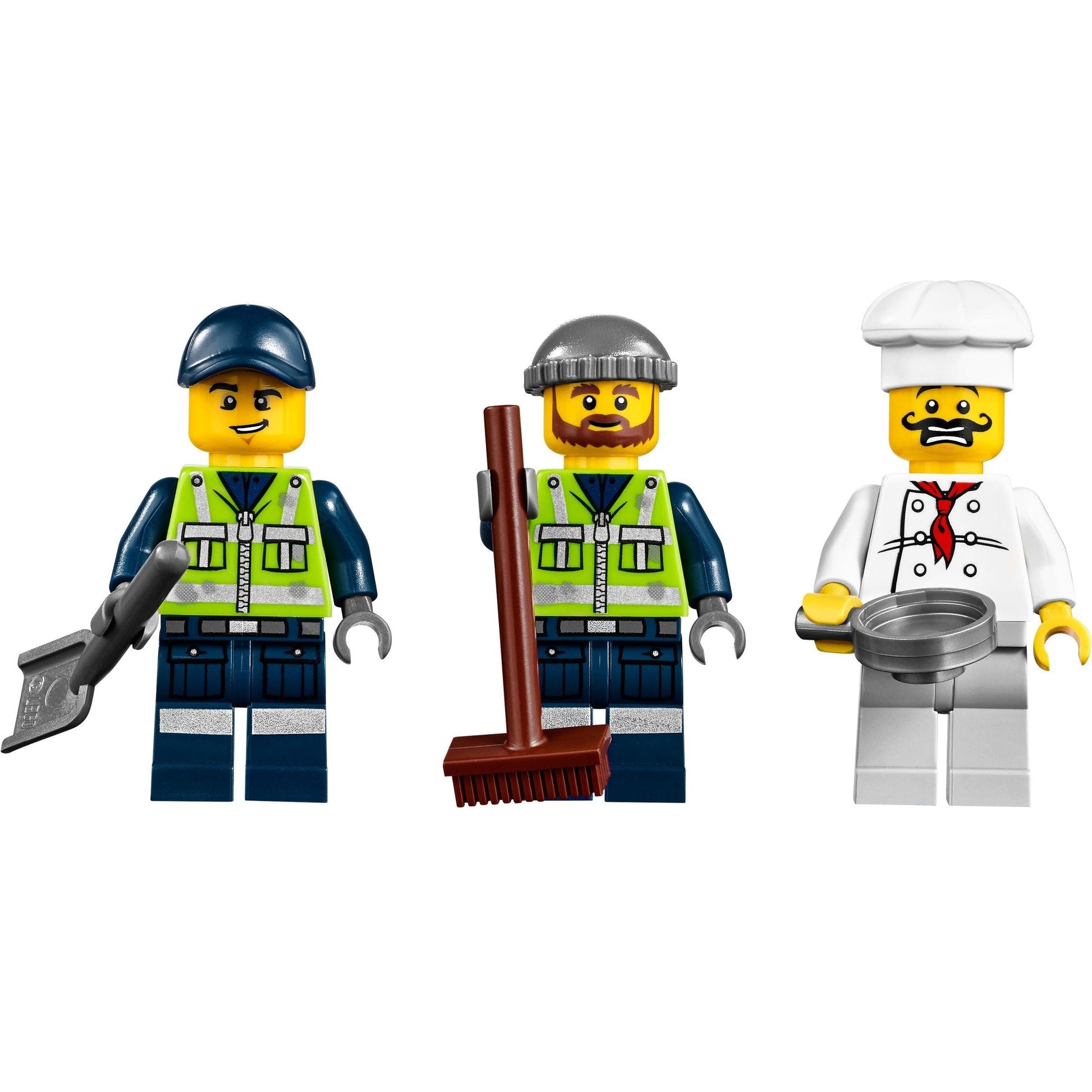 LEGO The LEGO Movie Trash Chomper 70805