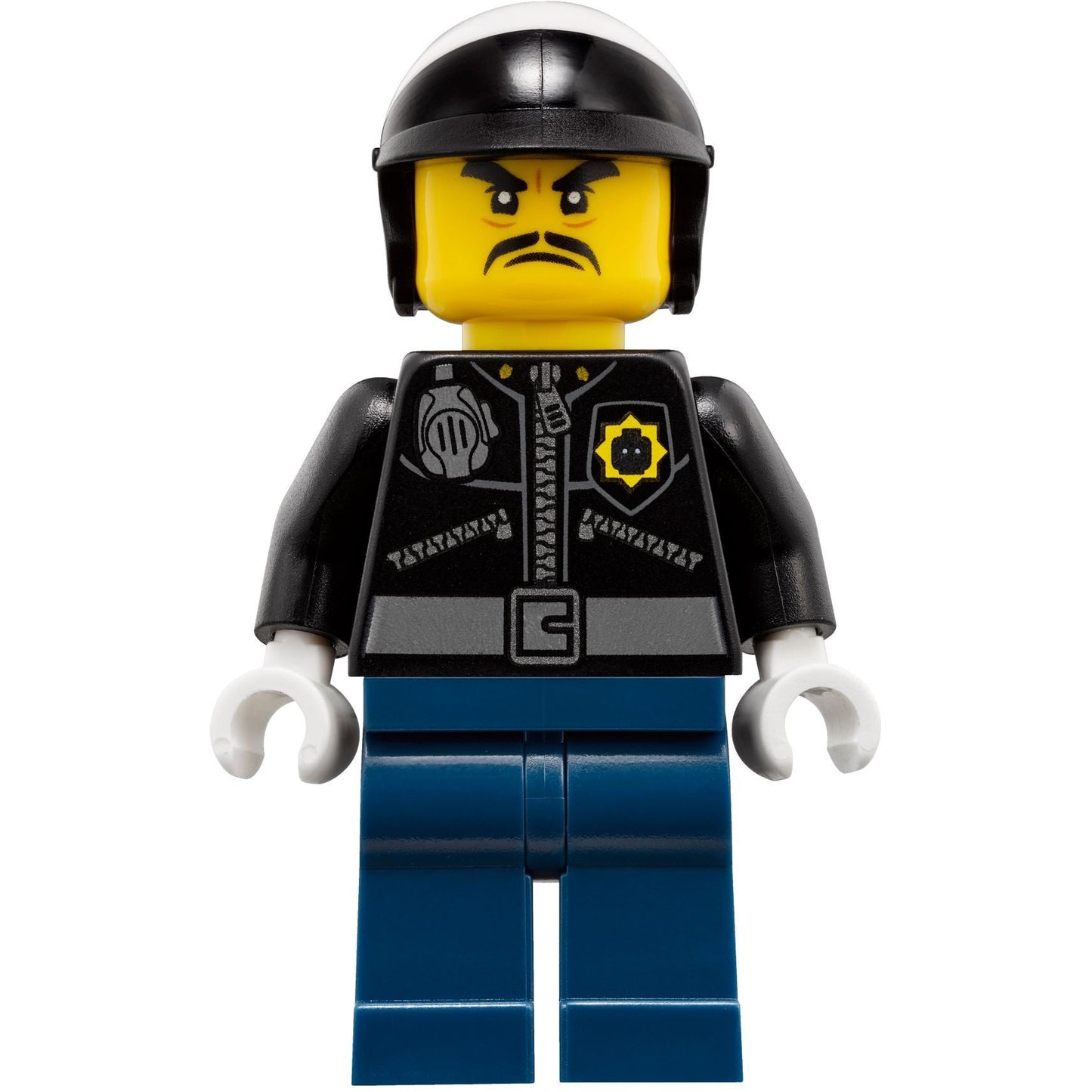 LEGO The LEGO Ninjago Movie NINJAGO City Chase 70607