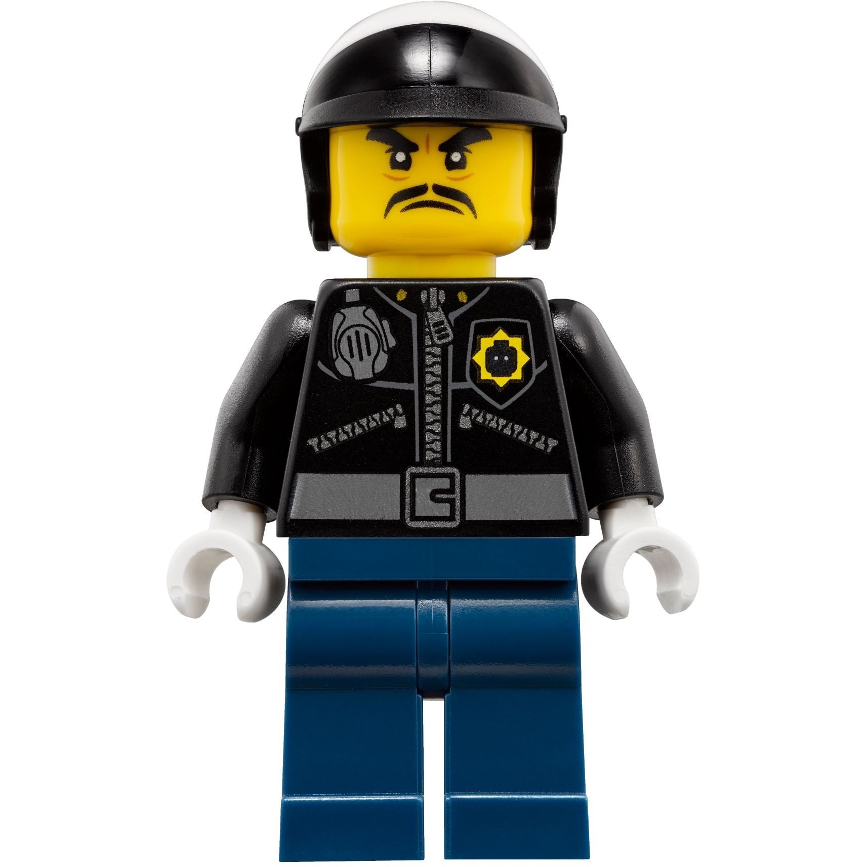 LEGO The LEGO Ninjago Movie NINJAGO City Chase 70607