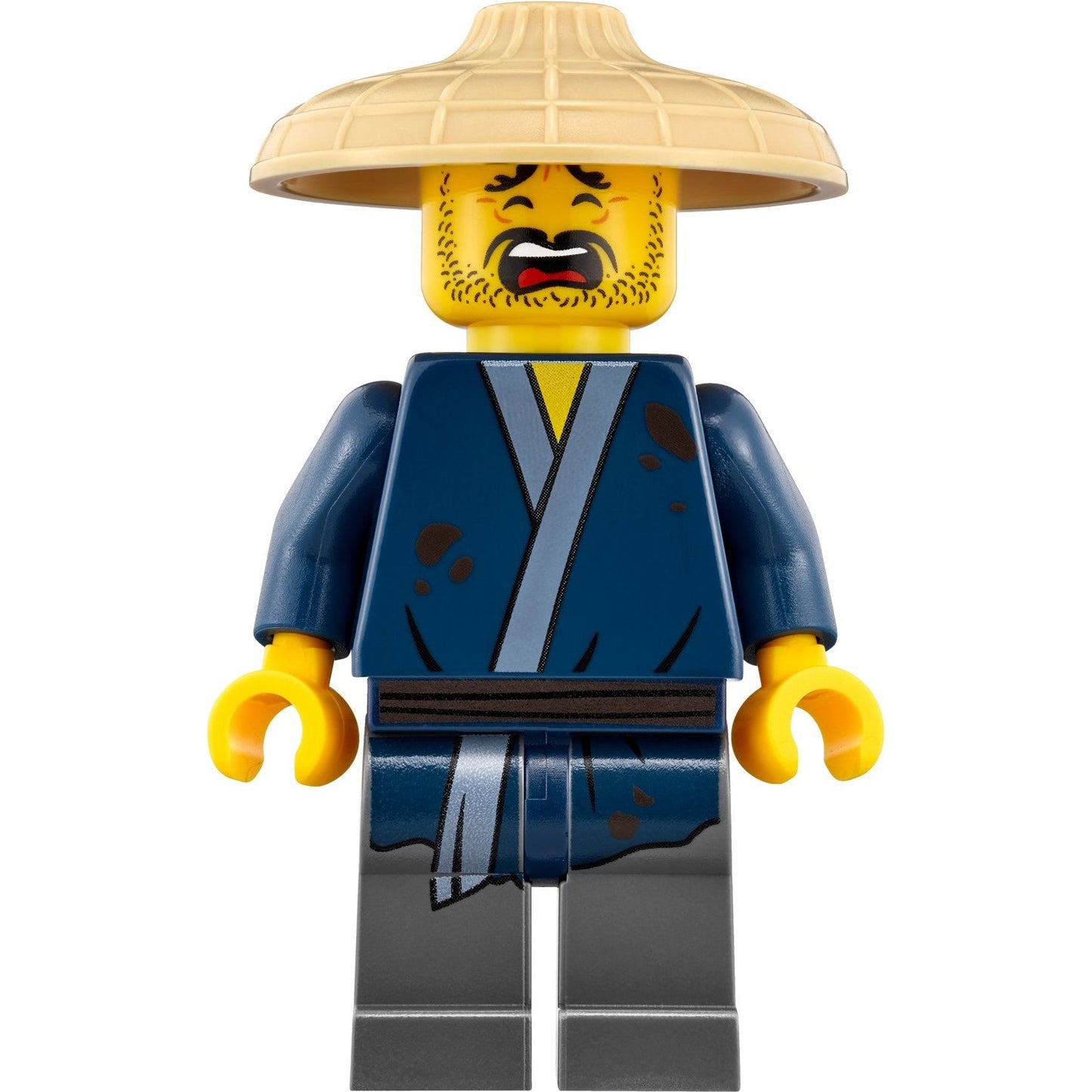 LEGO The LEGO Ninjago Movie NINJAGO City Chase 70607