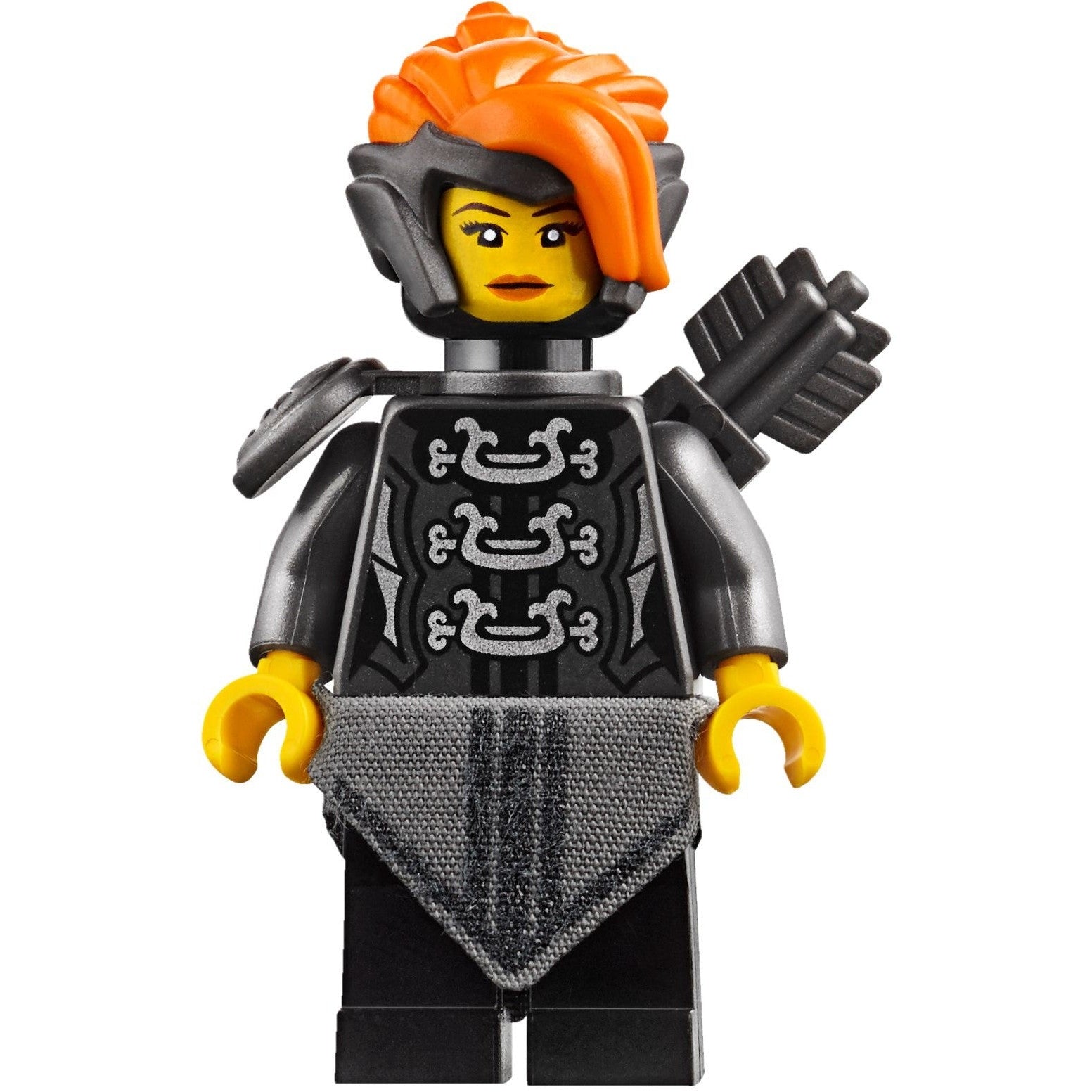 LEGO The LEGO Ninjago Movie Piranha Attack 70629