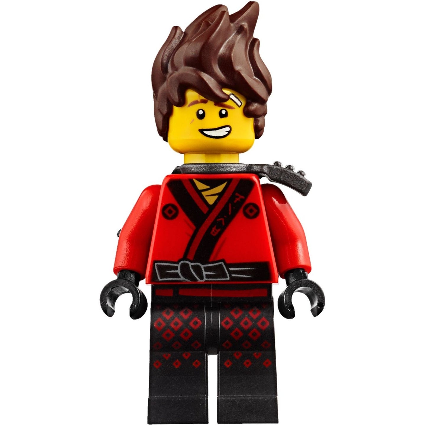 LEGO The LEGO Ninjago Movie Piranha Attack 70629