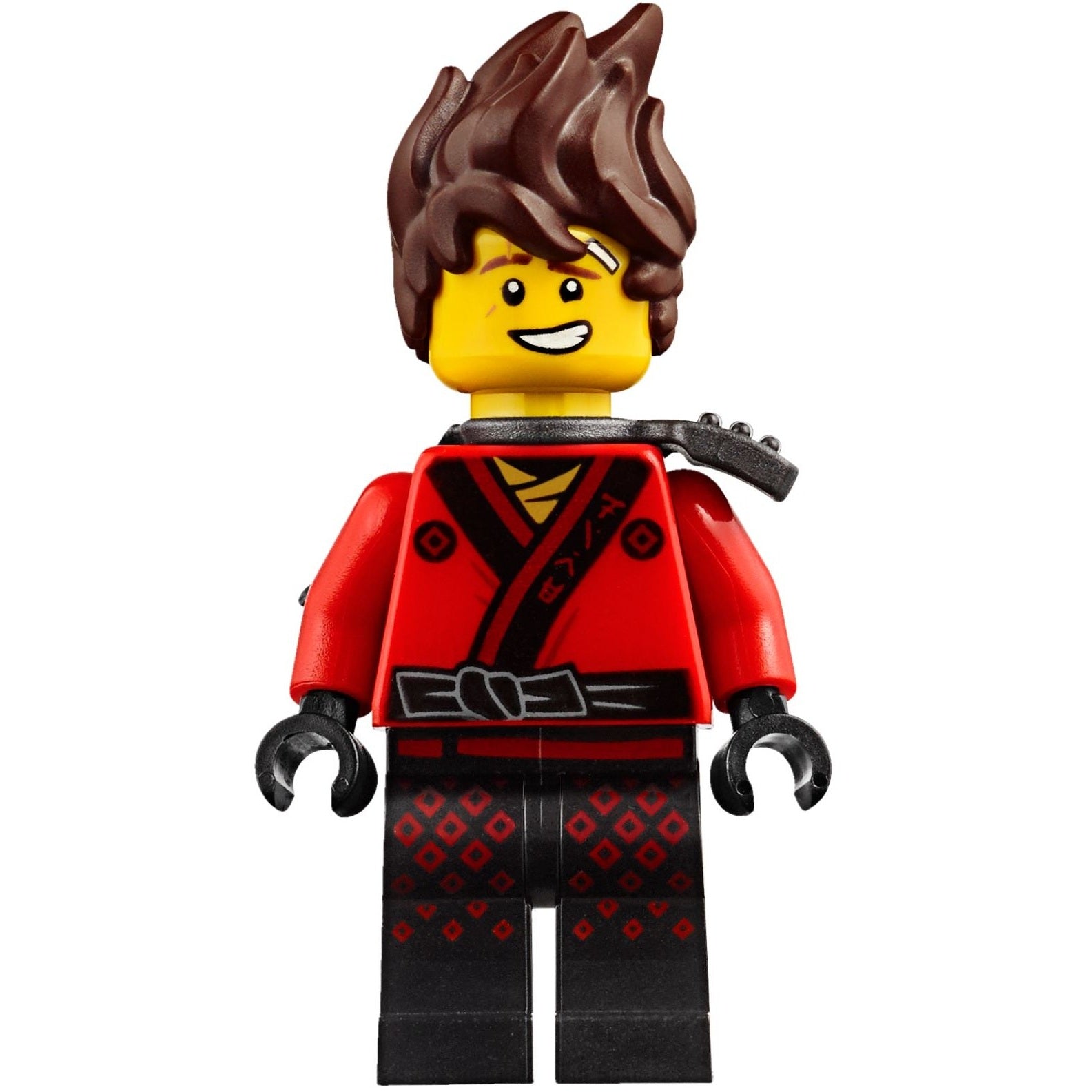 LEGO The LEGO Ninjago Movie Piranha Attack 70629