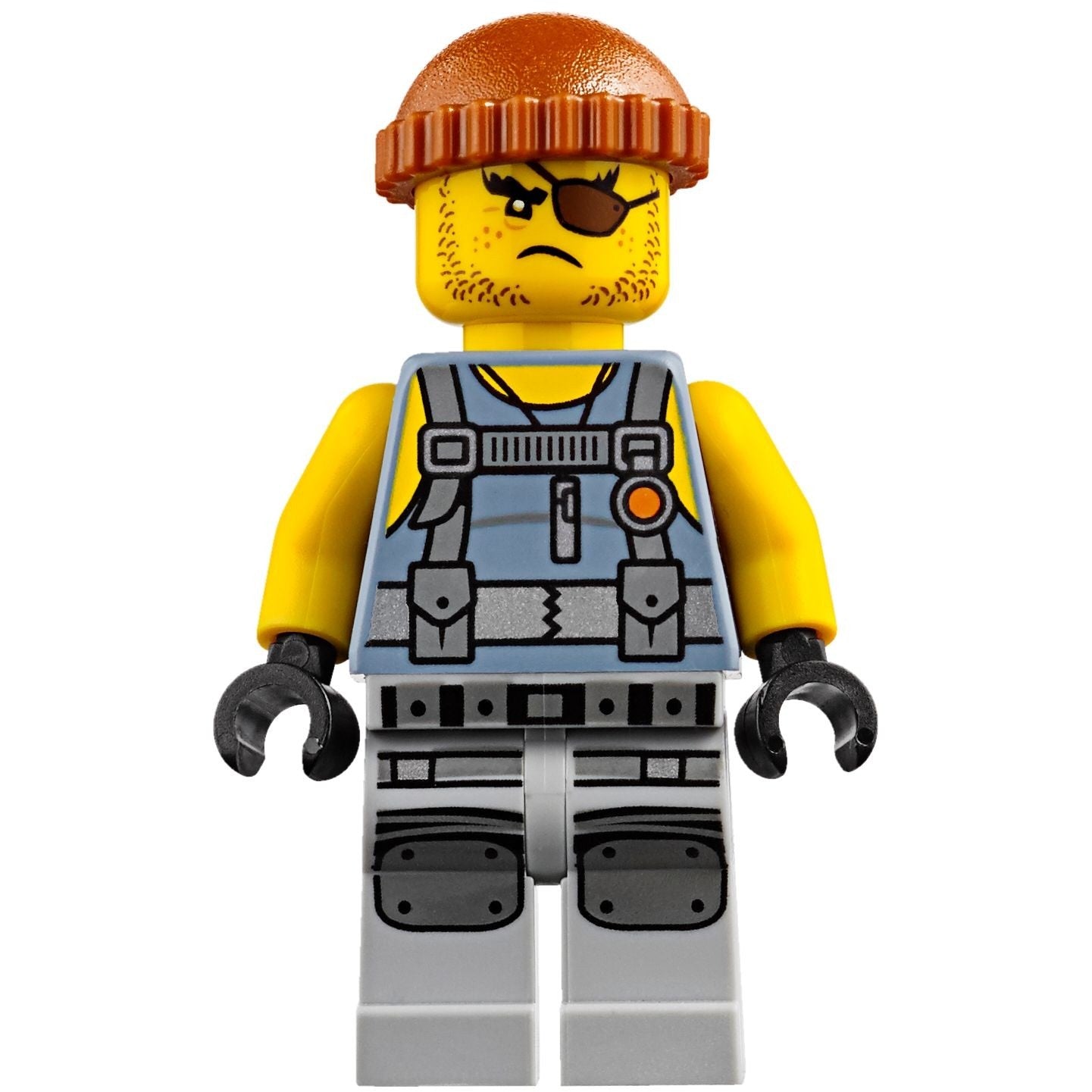 LEGO The LEGO Ninjago Movie Piranha Attack 70629