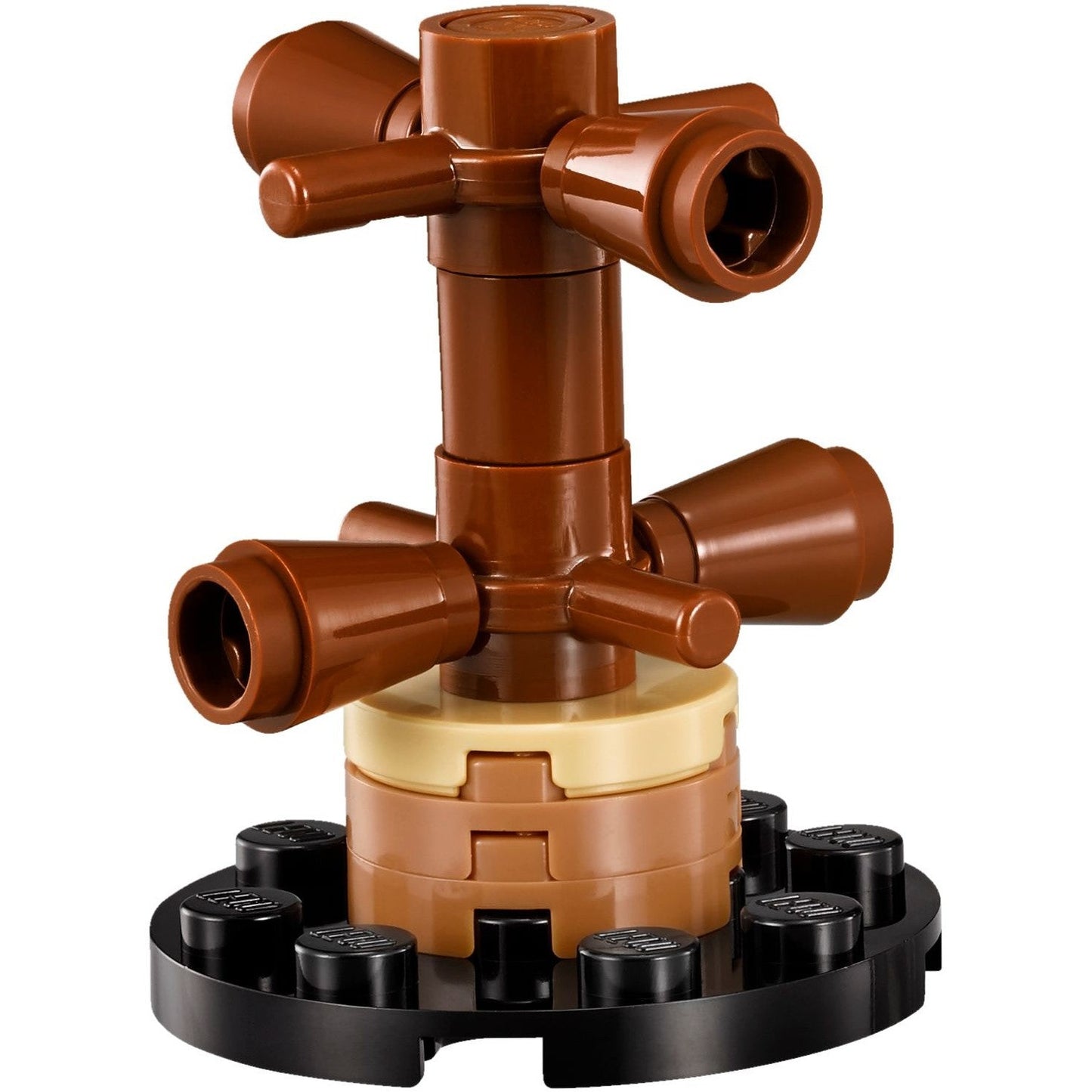 LEGO The LEGO Ninjago Movie Spinjitzu Training 70606