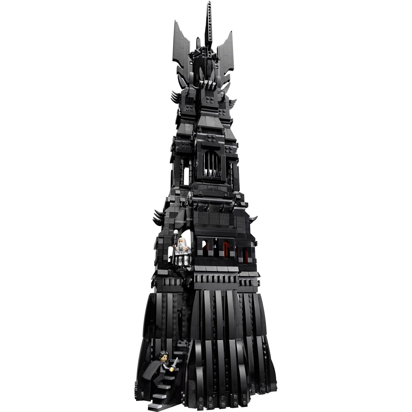 LEGO The Lord of the Rings Tower of Orthanc 10237