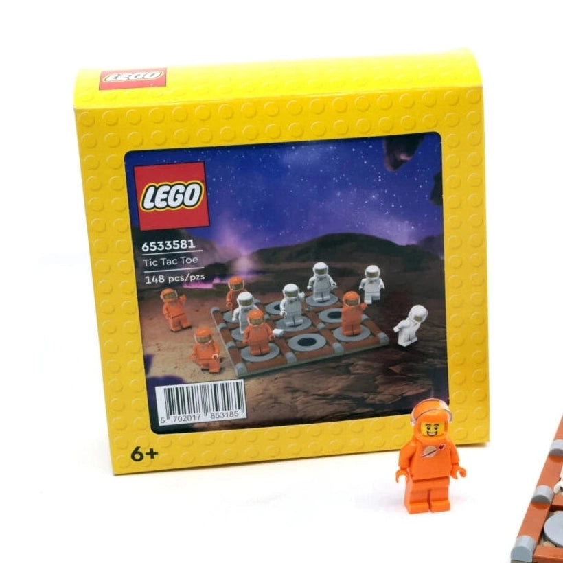 LEGO Tic Tac Toe 5008897
