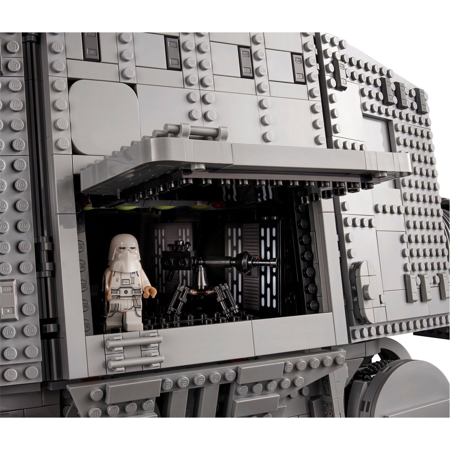 LEGO UCS AT-AT 75313
