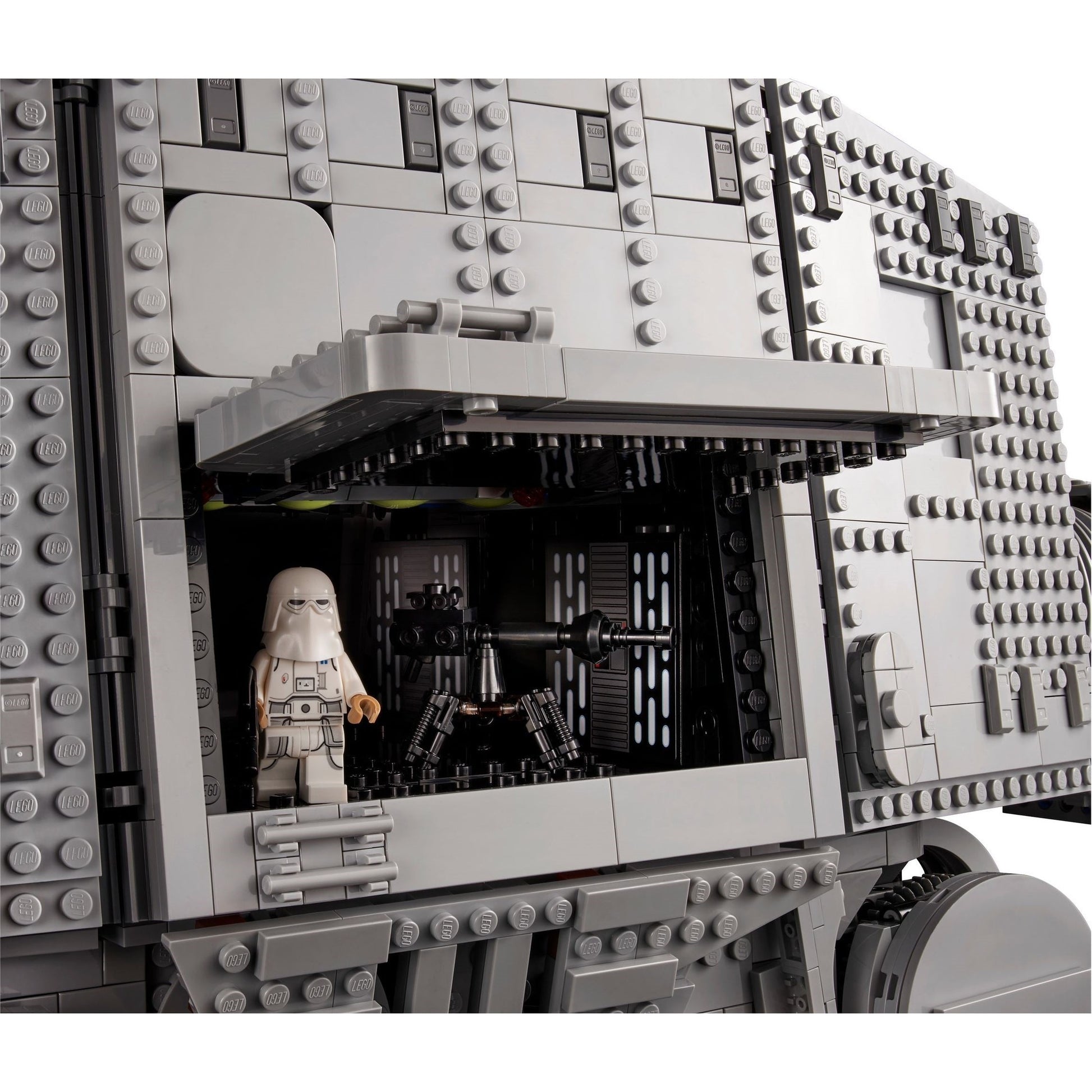 LEGO UCS AT-AT 75313