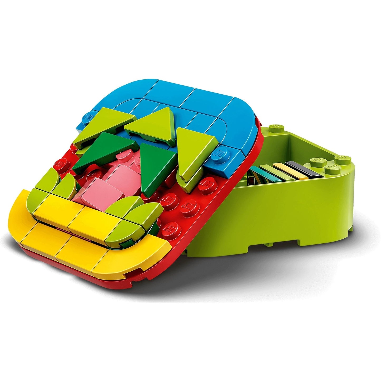 LEGO Vidiyo Party Llama BeatBox 43105