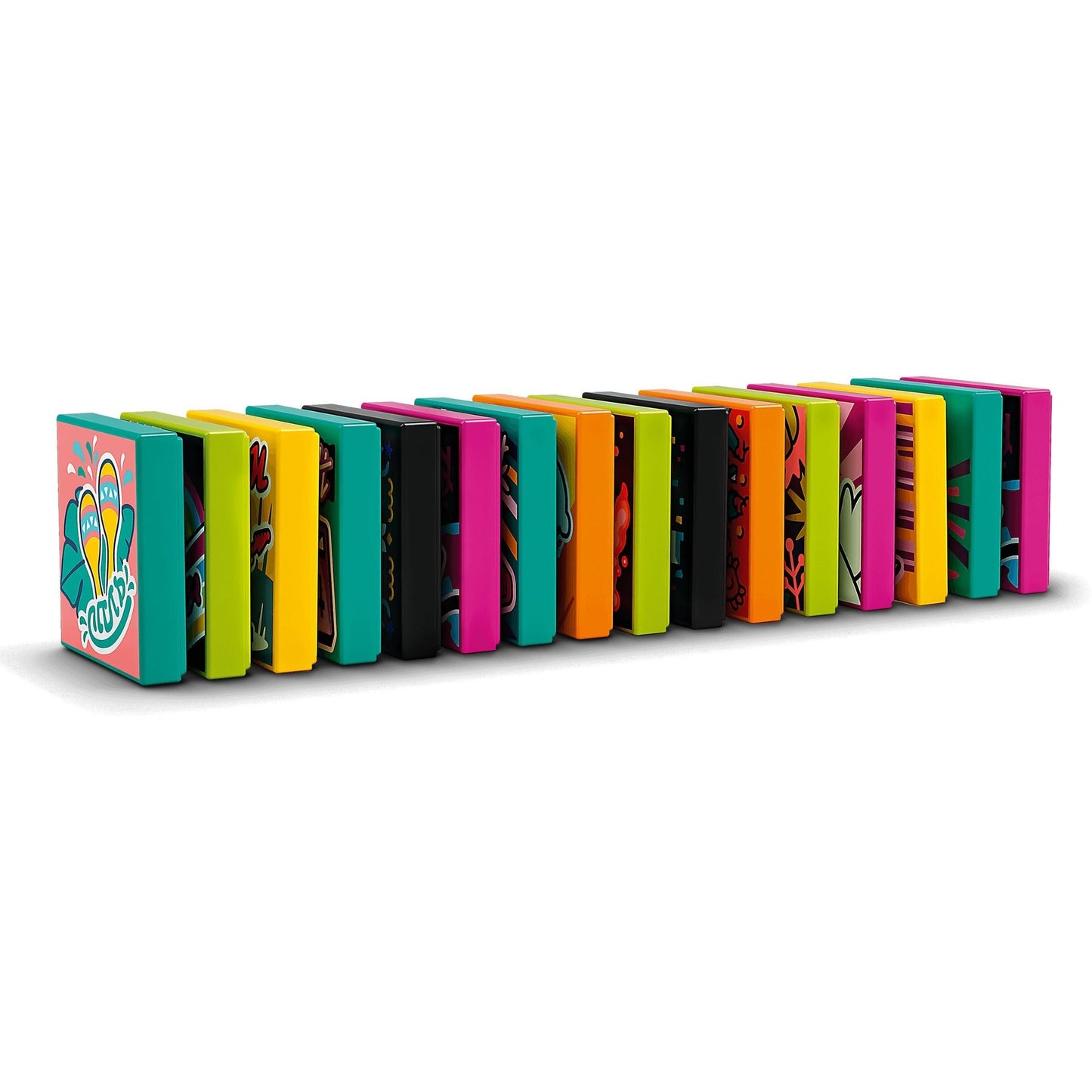 LEGO Vidiyo Party Llama BeatBox 43105