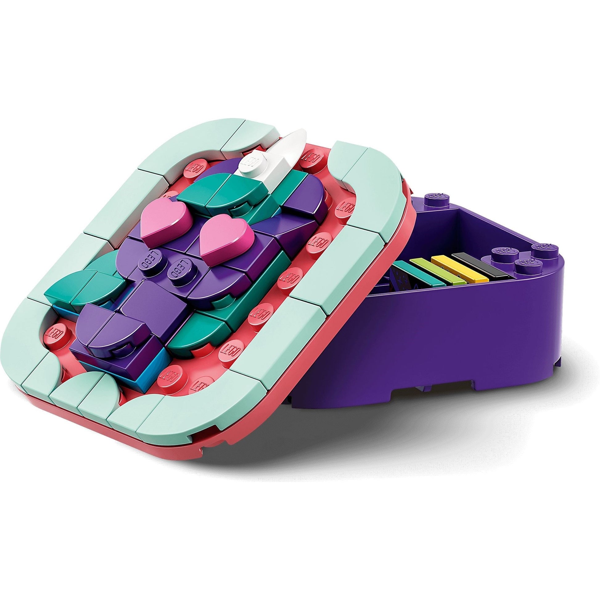 LEGO Vidiyo Unicorn DJ BeatBox 43106