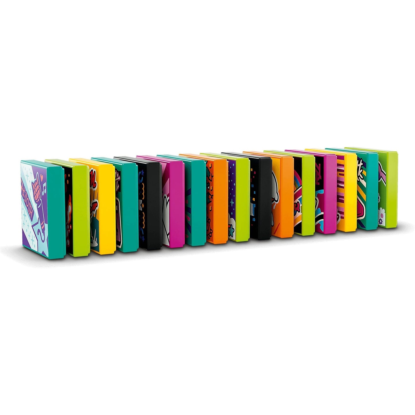 LEGO Vidiyo Unicorn DJ BeatBox 43106