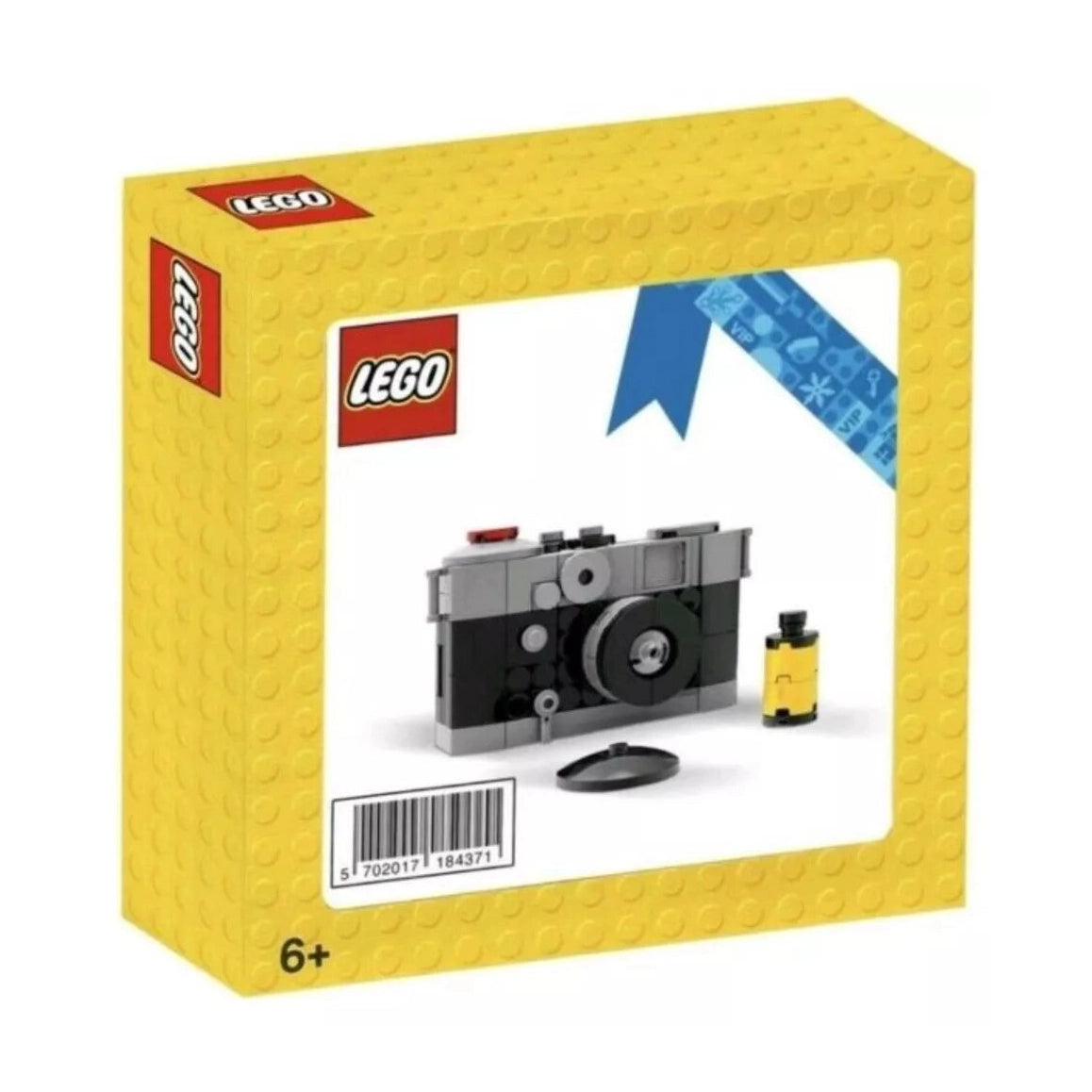 LEGO Vintage Camera 5006911