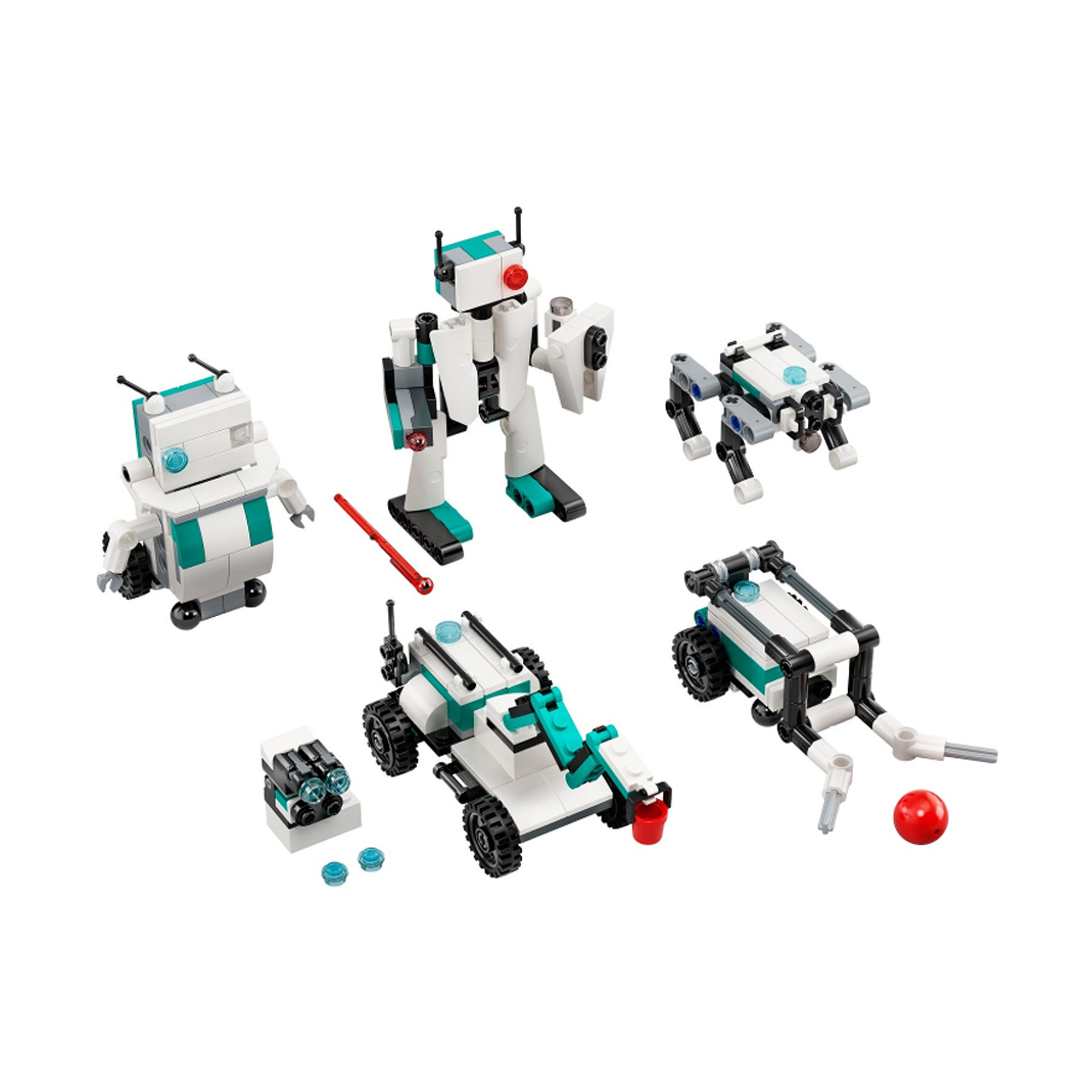 Lego Mindstorms Mini Robots 40413