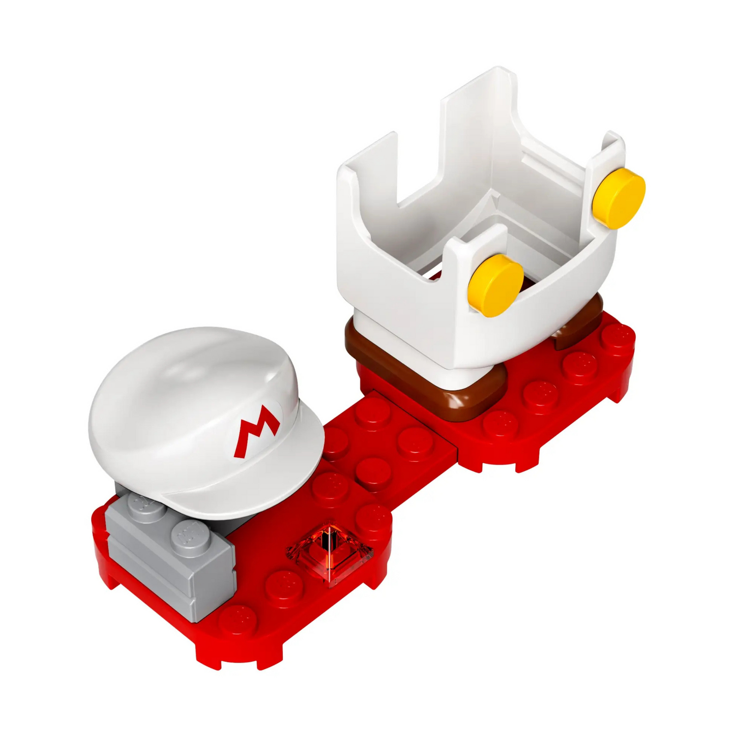 Lego Super Mario Fire Mario - Power-Up Pack 71370