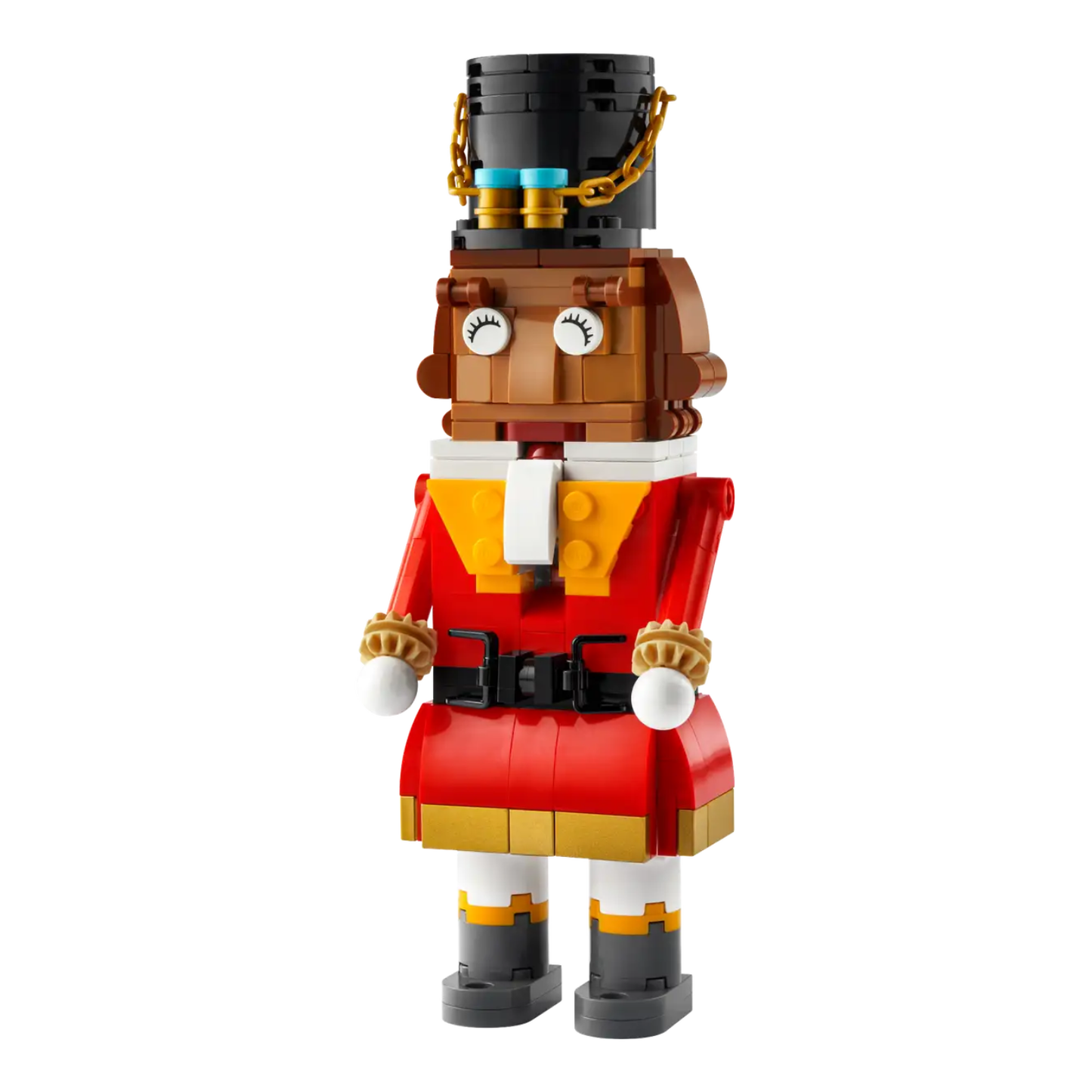 LEGO Christmas Nutcracker 40640