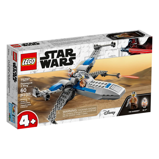 LEGO Star Wars Resistance X-Wing™ 75297